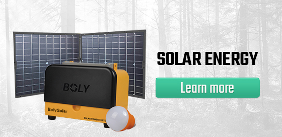 Boly Solar Energy